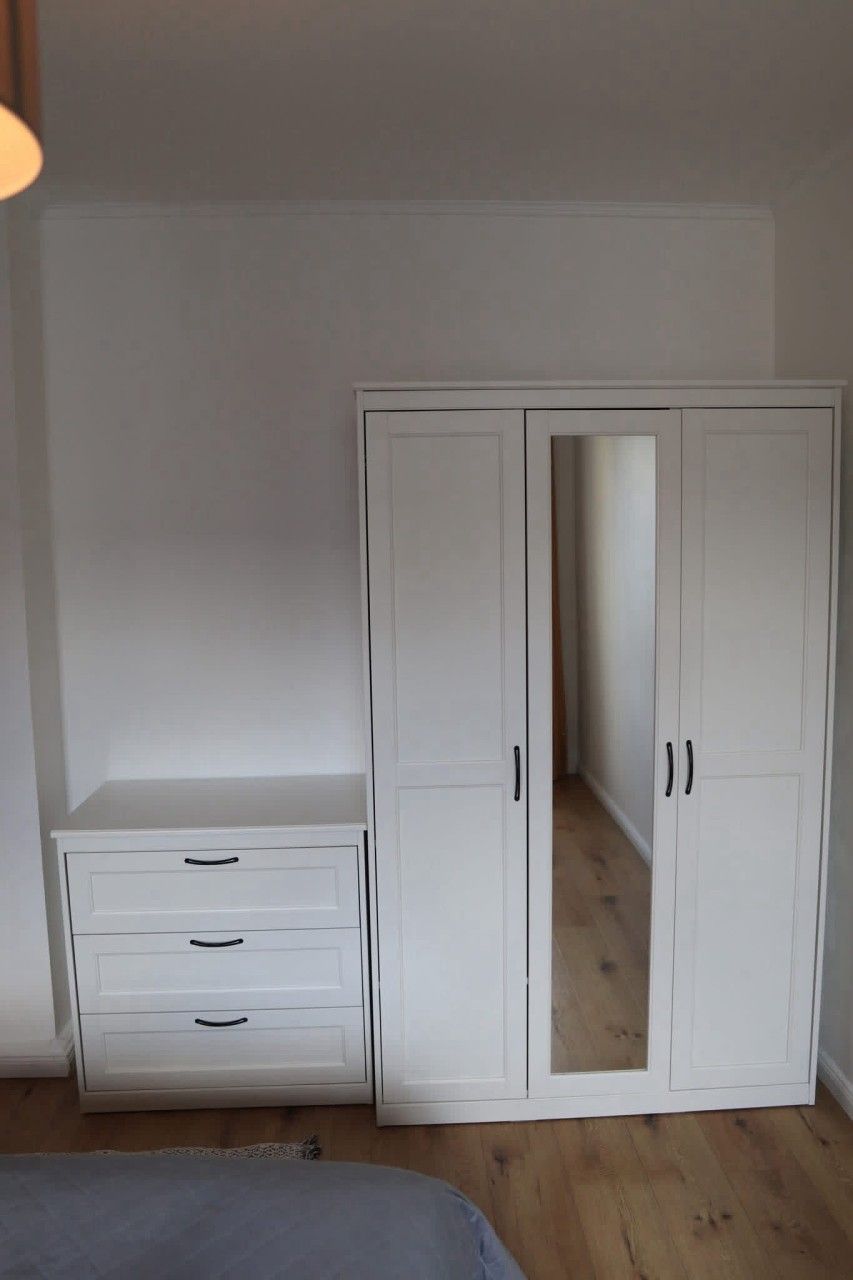 Wohnung Weseler Straße in Düsseldorf