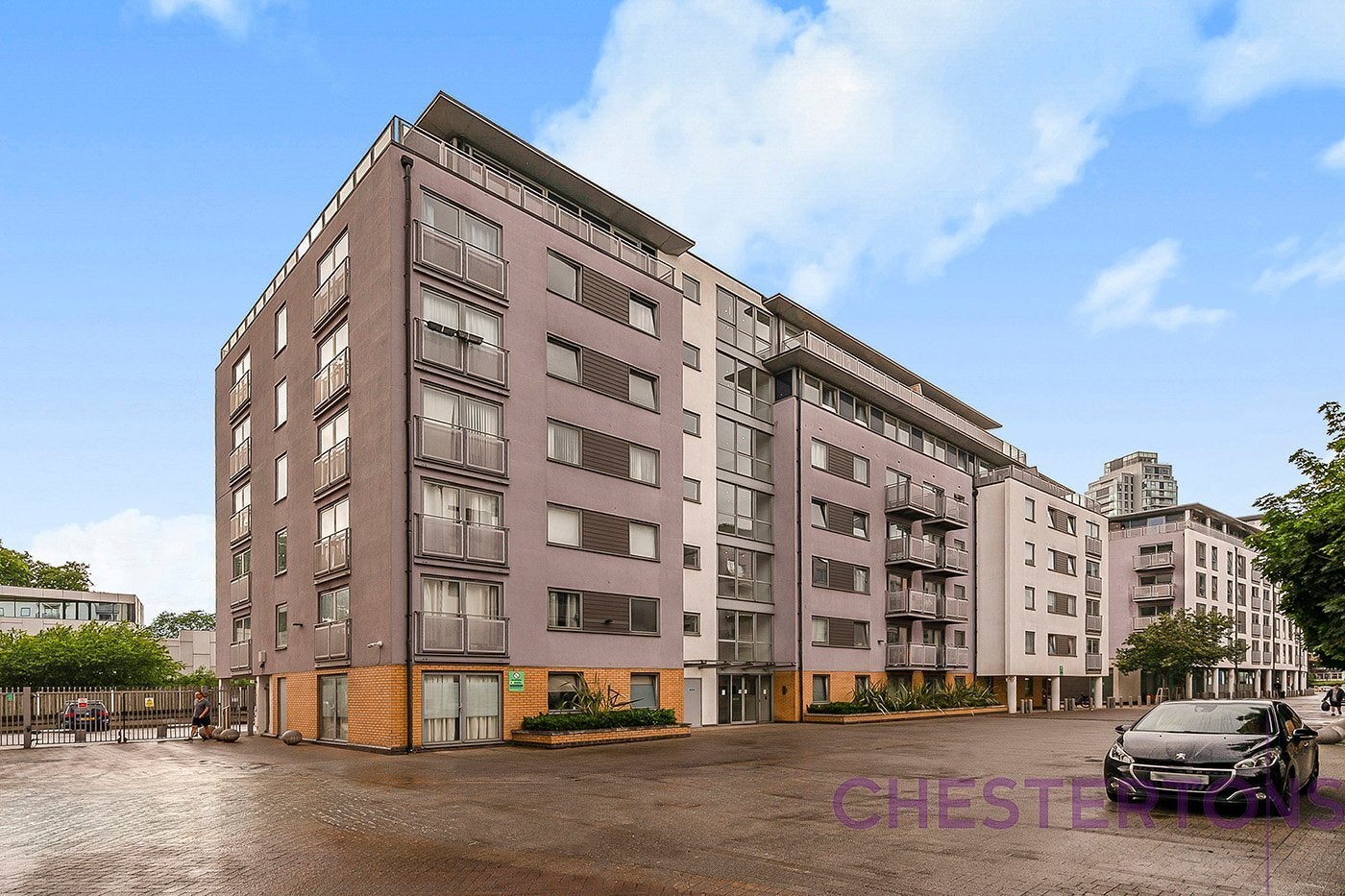 Flat Deals Gateway in Greater London