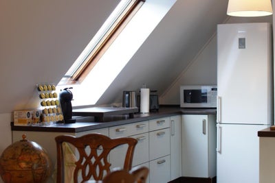 Wohnung Flughafenstraße in Troisdorf