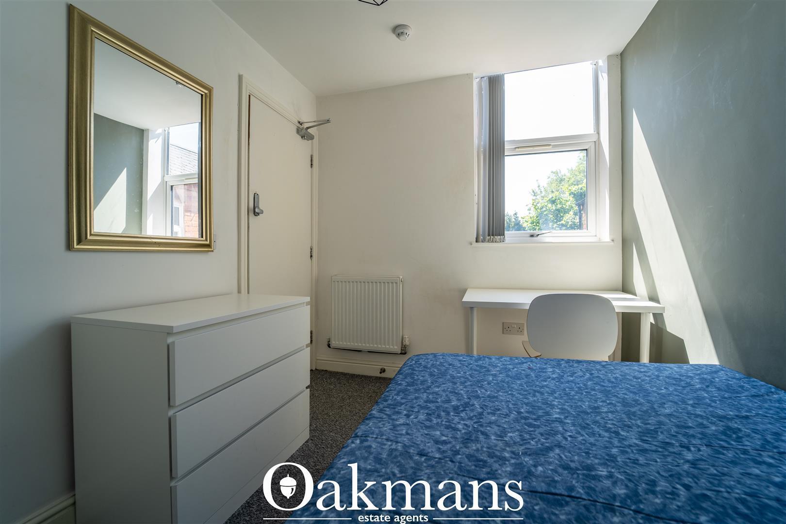 Flat Dawlish Road in Birmingham