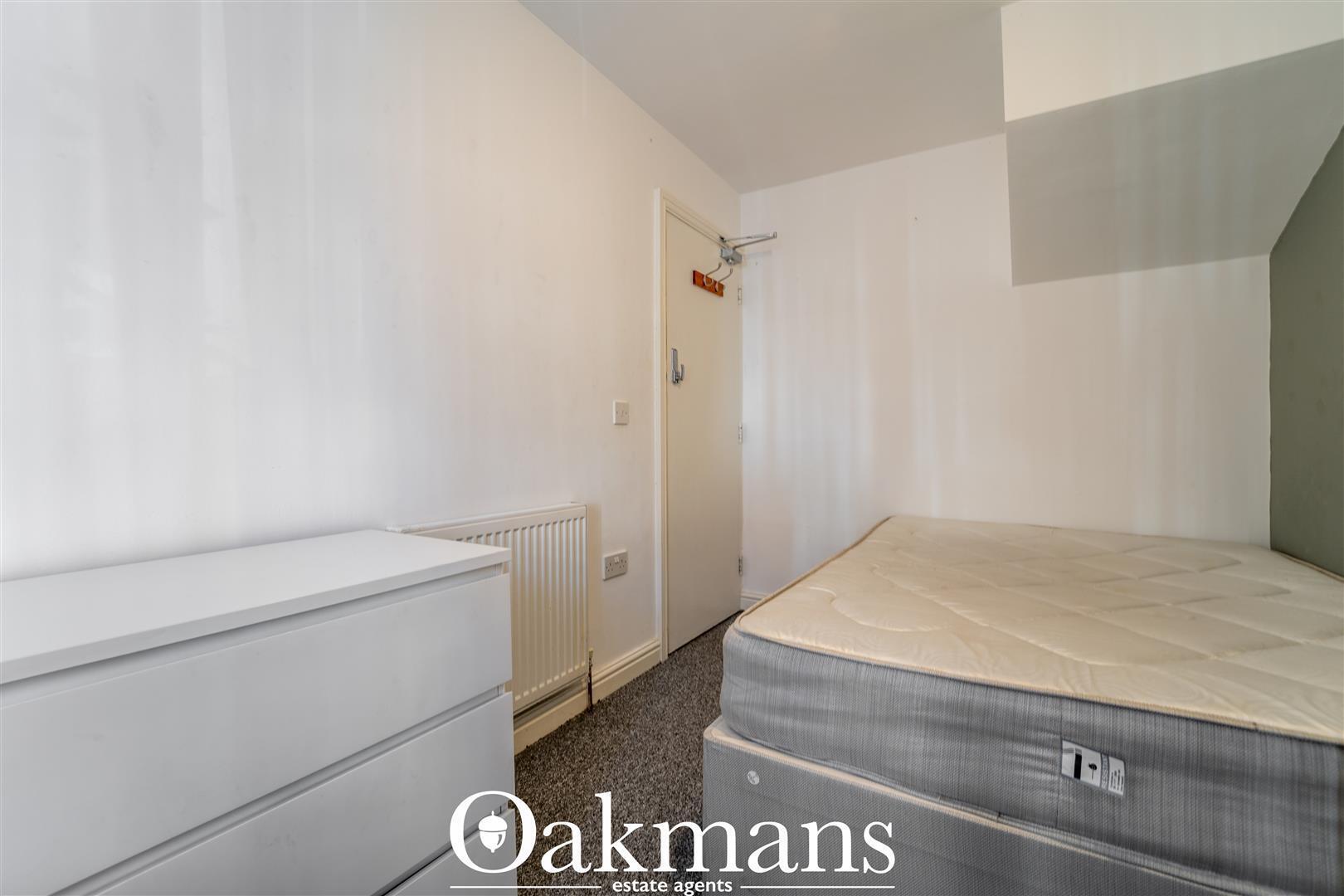 Flat Dawlish Road in Birmingham