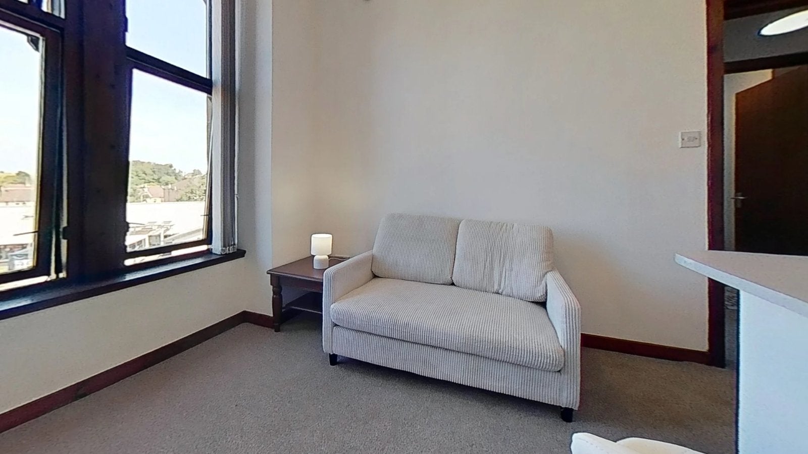 Flat Harelaw Crescent in Paisley