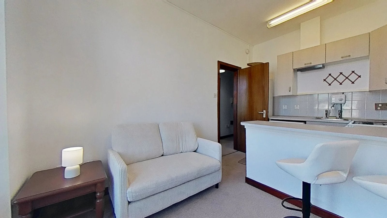 Flat Harelaw Crescent in Paisley