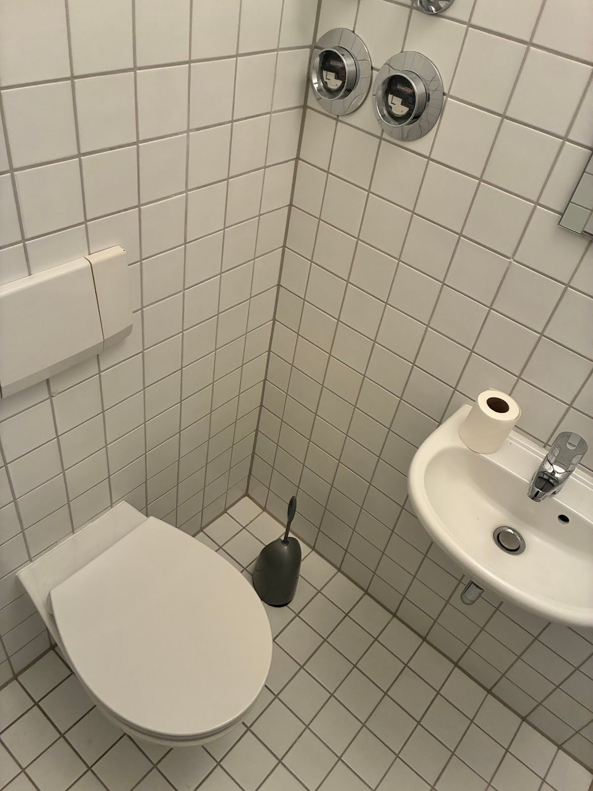 Wohnung Kurt-Schumacher-Allee in Dietzenbach