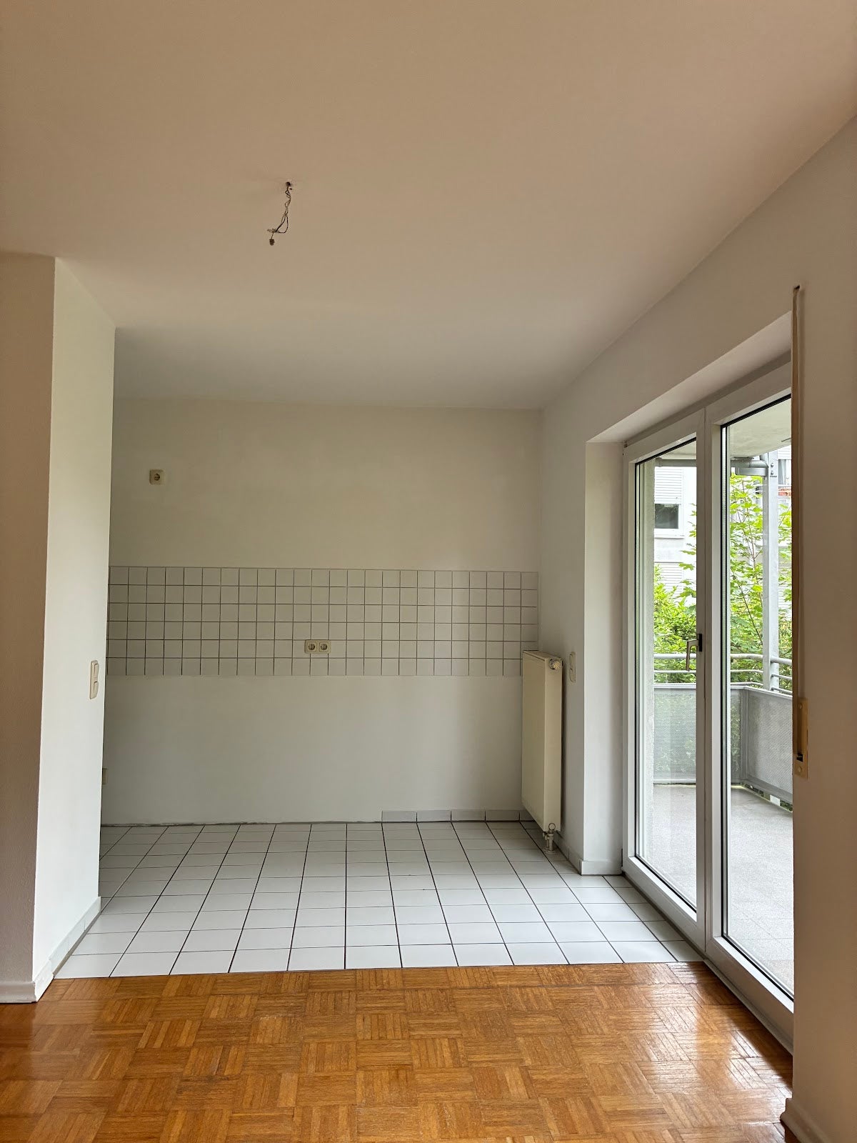 Wohnung Kurt-Schumacher-Allee in Dietzenbach