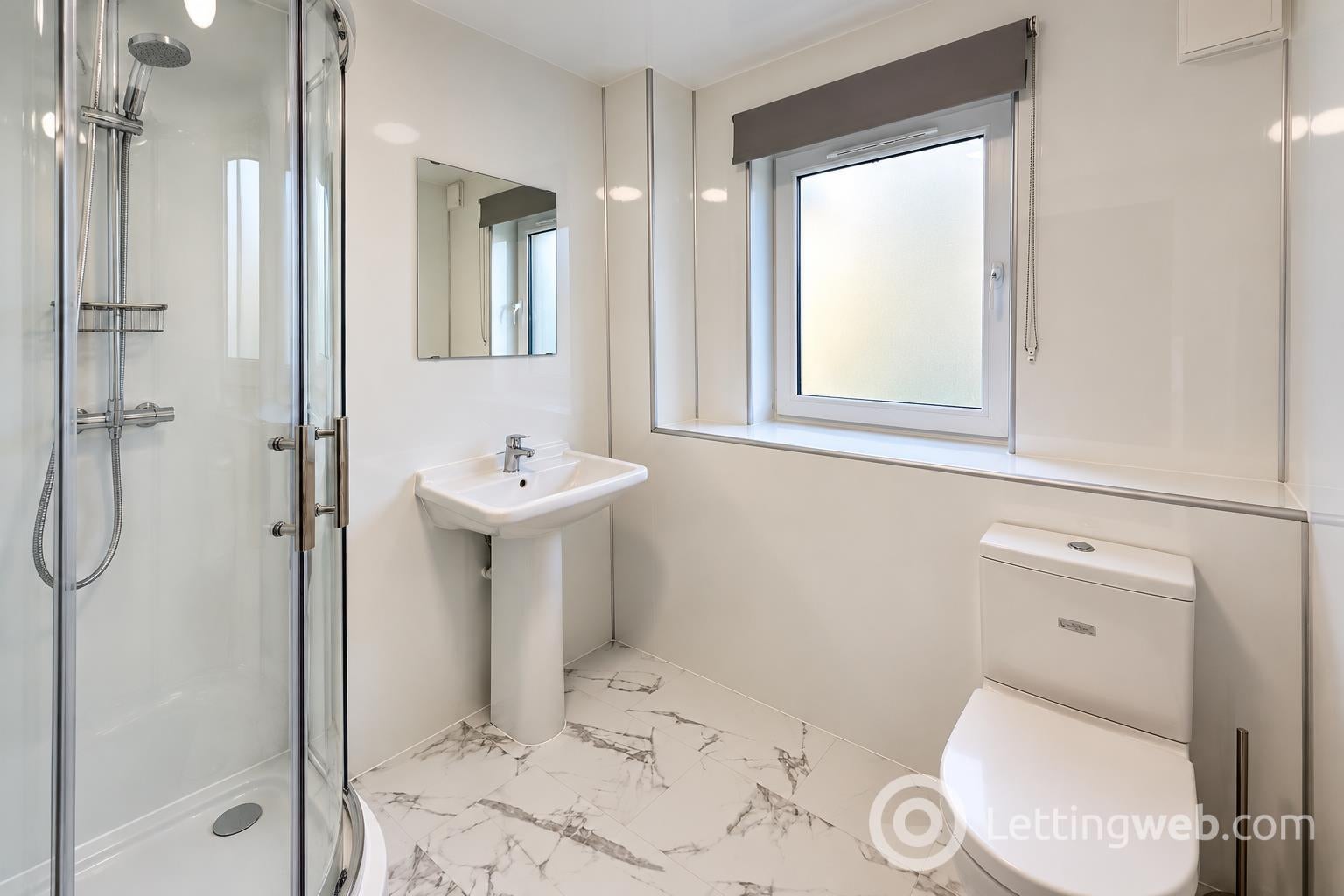 Flat West Winnelstrae in City of Edinburgh