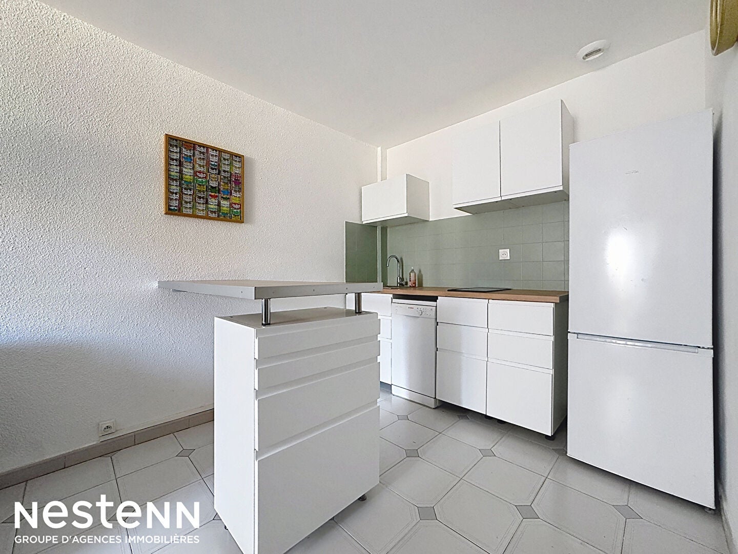 Appartement Quai de Lorraine à Narbonne