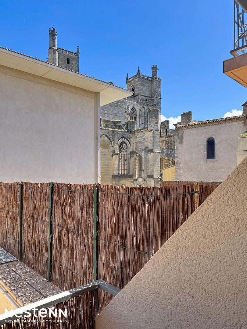 Appartement Quai de Lorraine à Narbonne