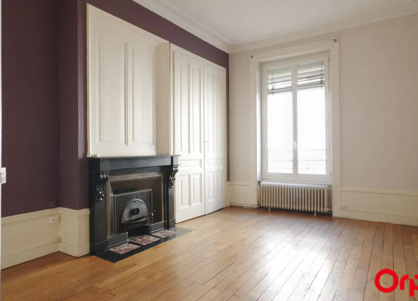 Appartement Rue Sébastien Gryphe à Lyon