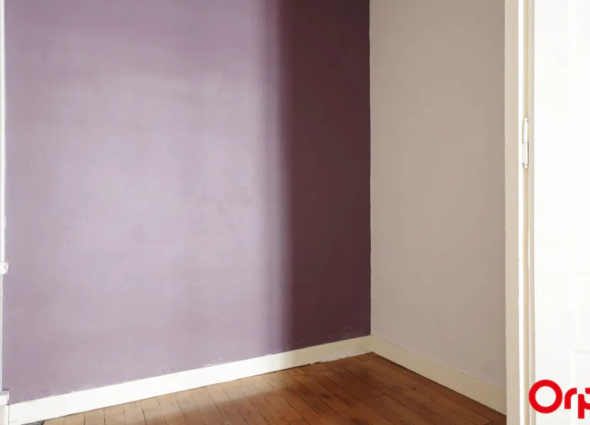 Appartement Rue Sébastien Gryphe à Lyon