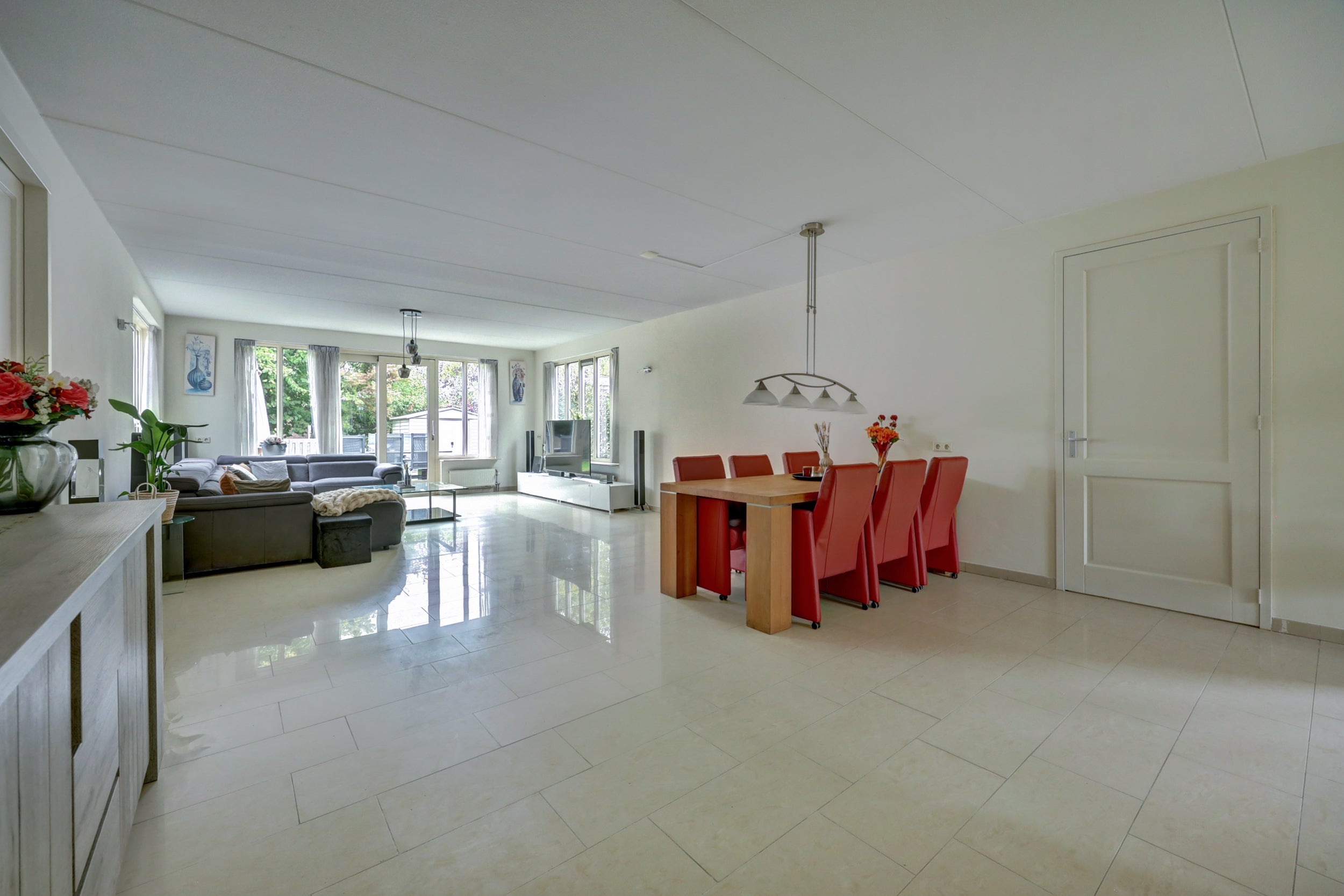 Vrijstaande woning te koop: Zwanebloem 47, Hendrik-Ido-Ambacht
