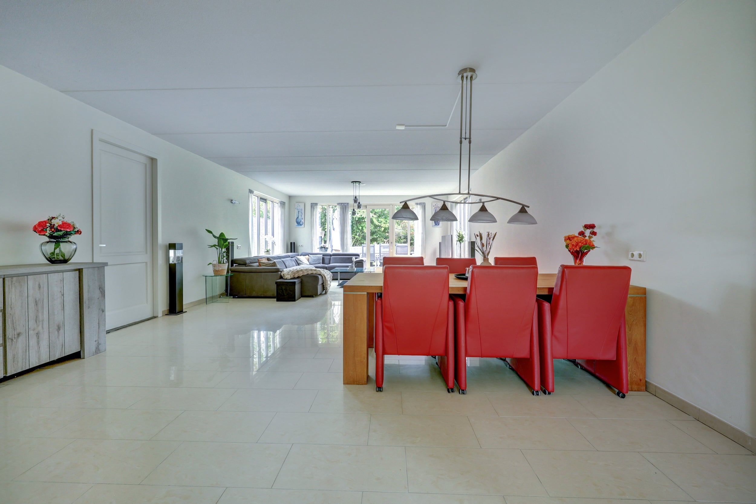 Vrijstaande woning te koop: Zwanebloem 47, Hendrik-Ido-Ambacht