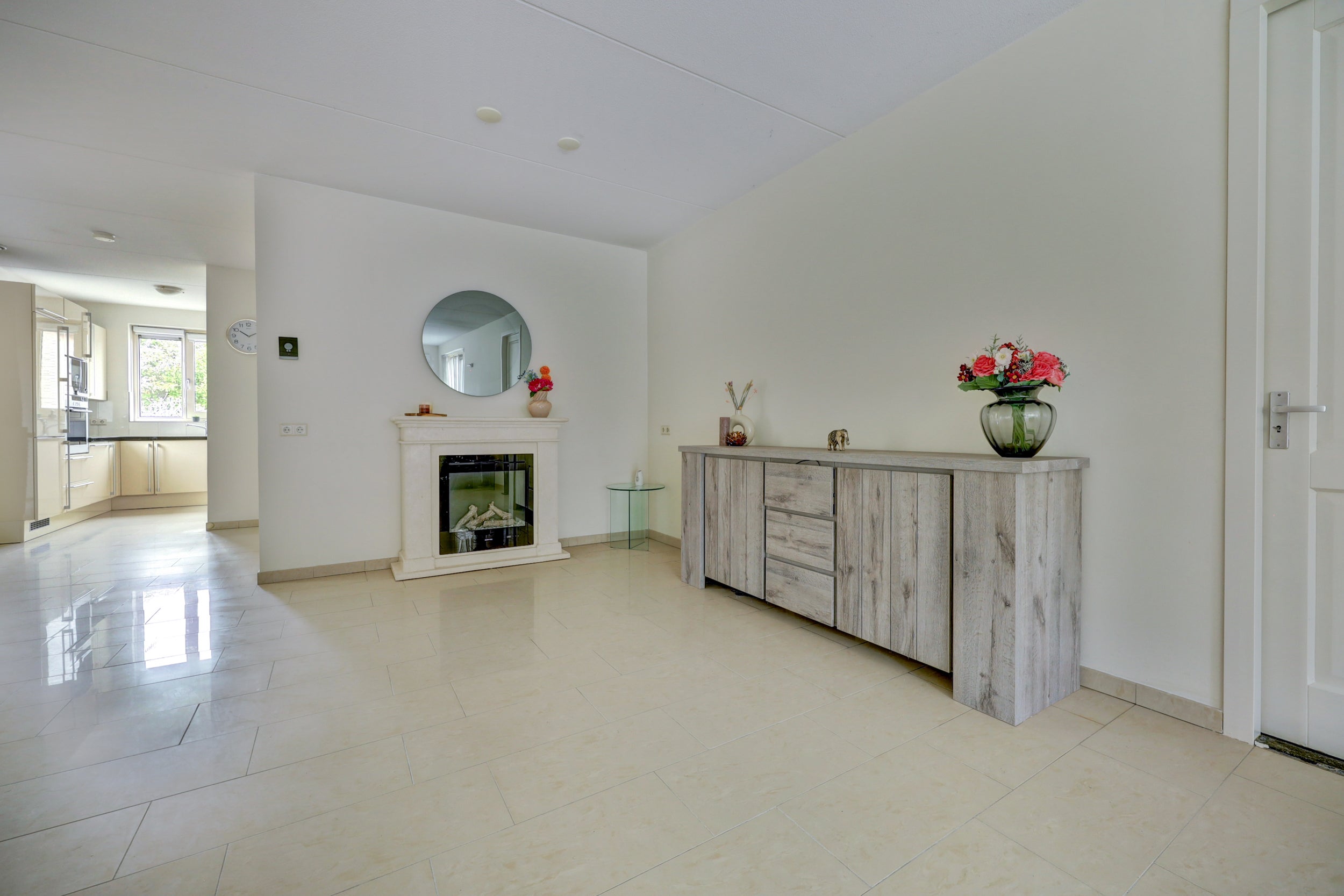 Vrijstaande woning te koop: Zwanebloem 47, Hendrik-Ido-Ambacht
