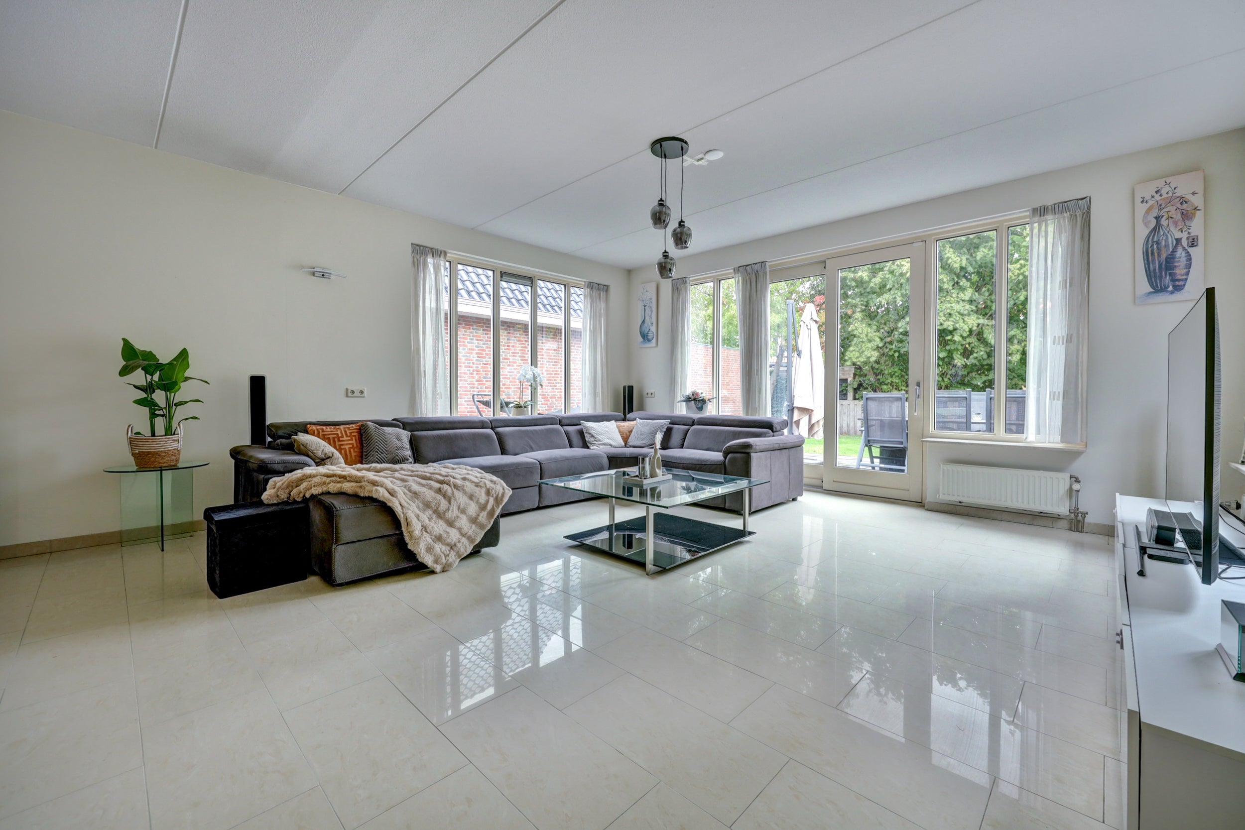 Vrijstaande woning te koop: Zwanebloem 47, Hendrik-Ido-Ambacht