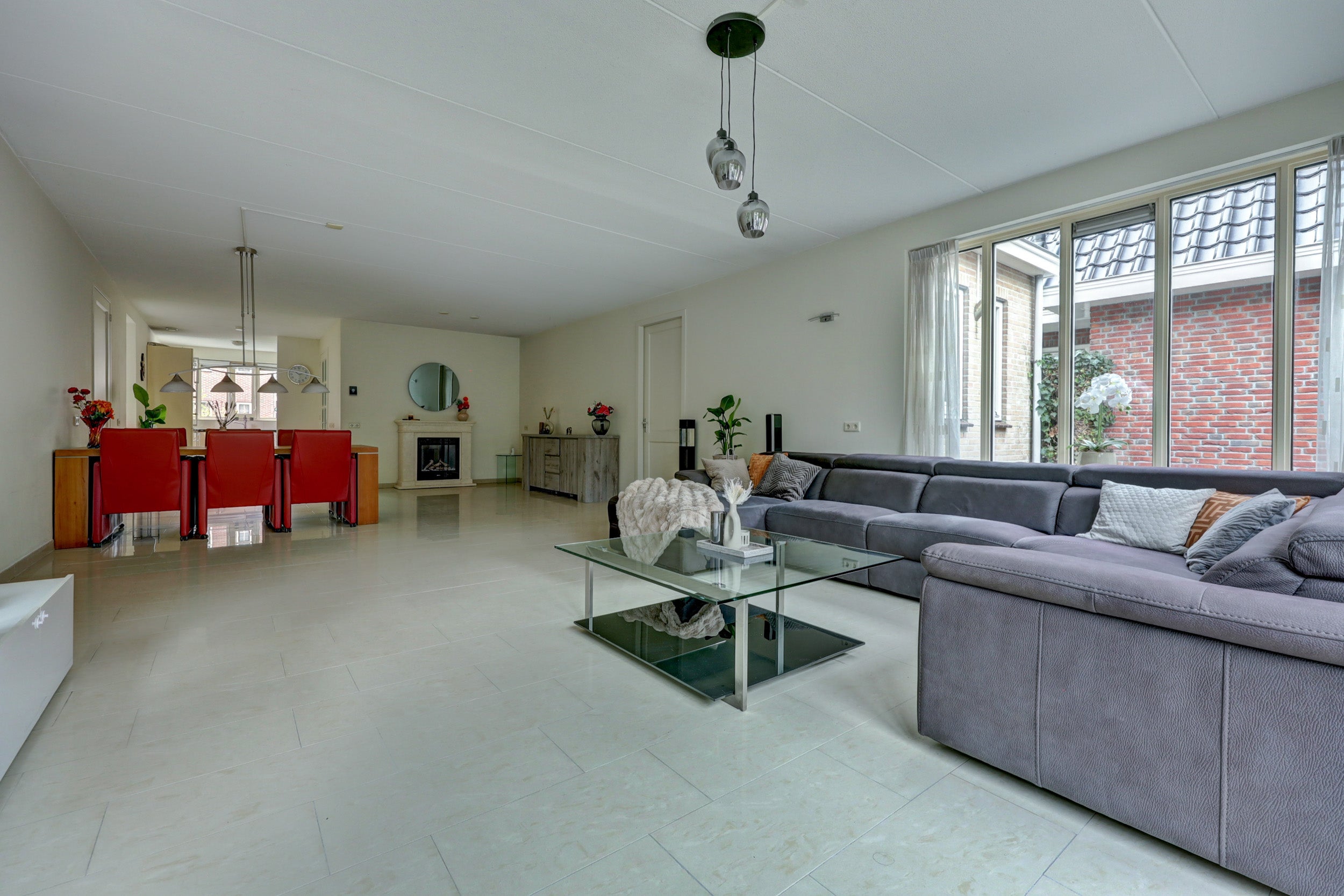 Vrijstaande woning te koop: Zwanebloem 47, Hendrik-Ido-Ambacht