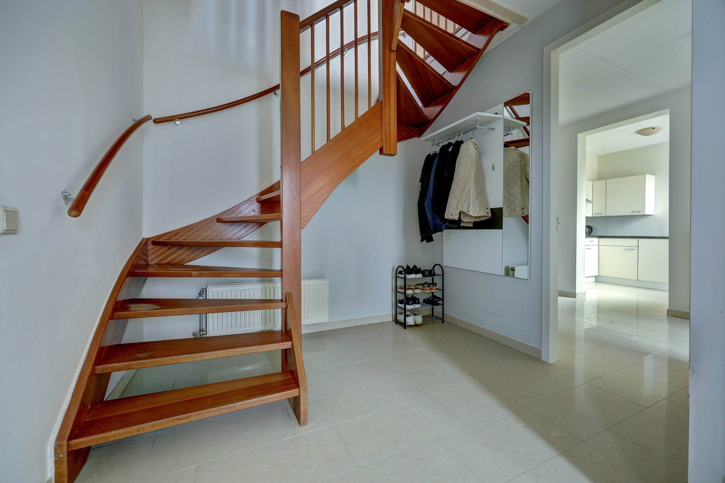 Vrijstaande woning te koop: Zwanebloem 47, Hendrik-Ido-Ambacht