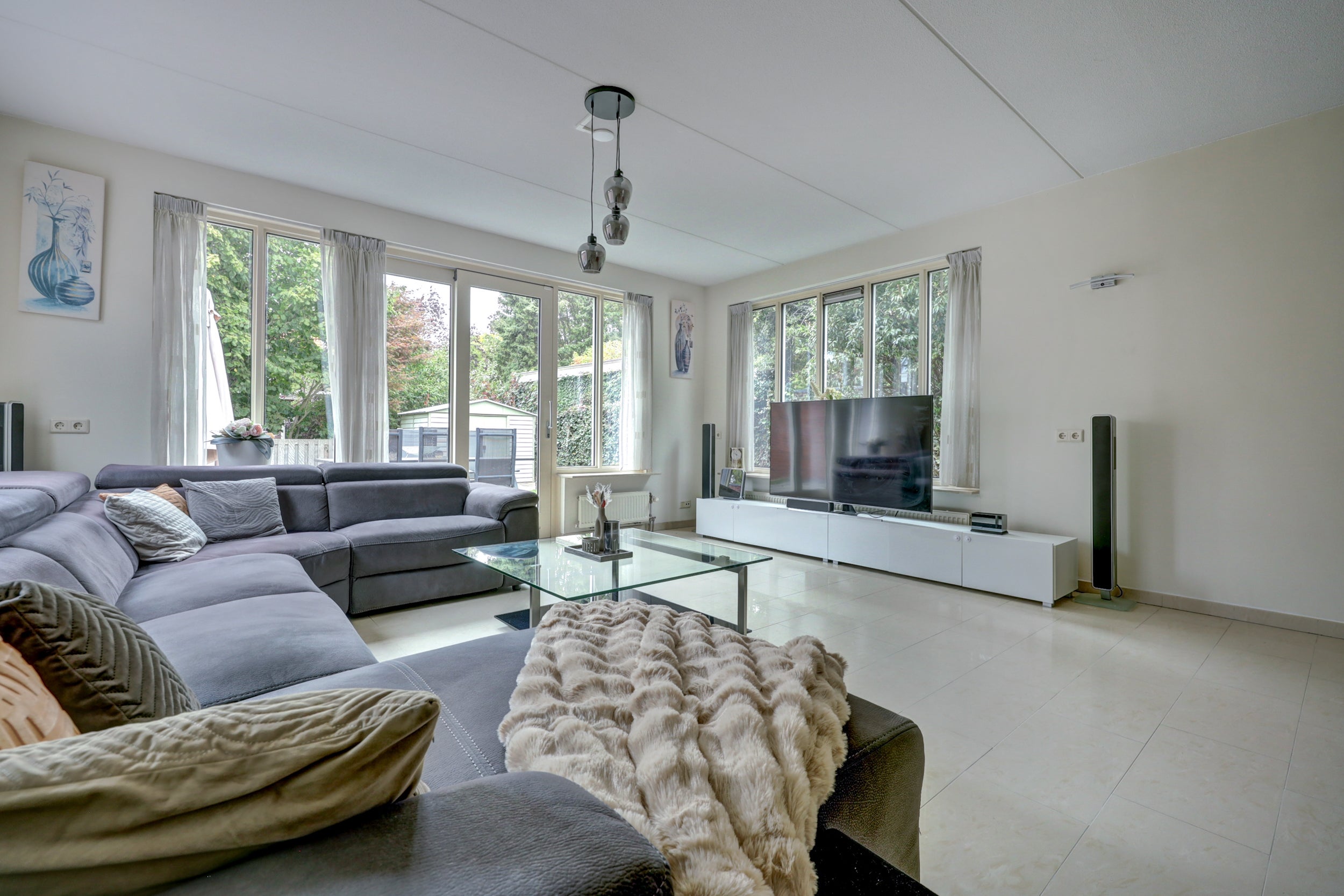 Vrijstaande woning te koop: Zwanebloem 47, Hendrik-Ido-Ambacht