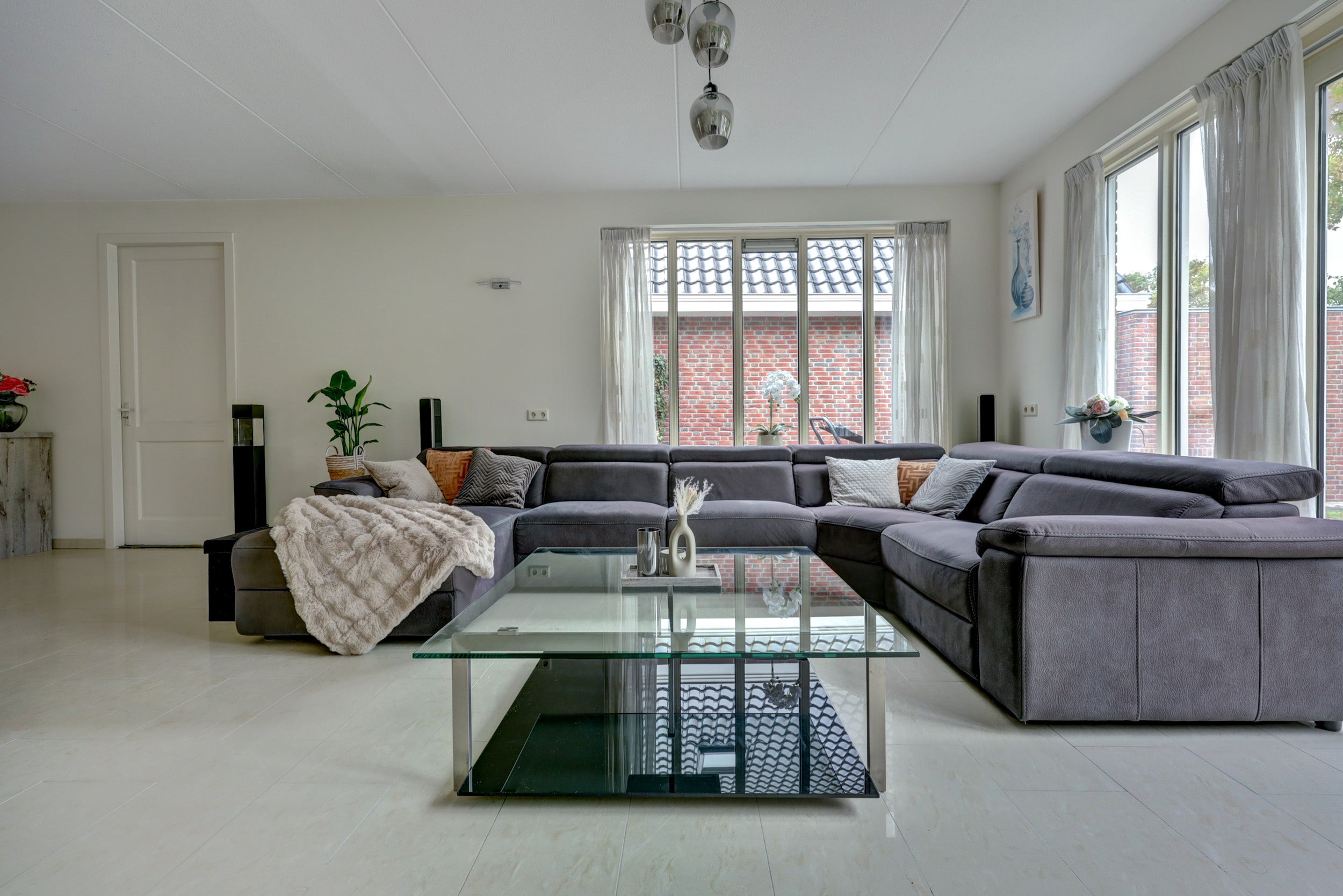 Vrijstaande woning te koop: Zwanebloem 47, Hendrik-Ido-Ambacht