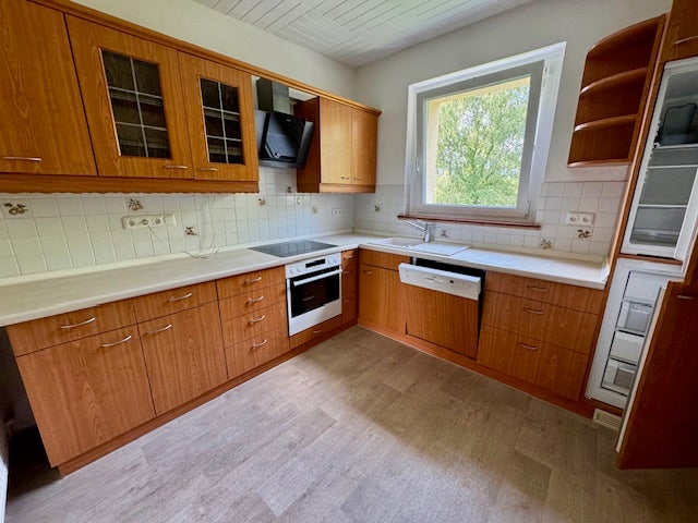 Wohnung Weimarer Straße in Buxtehude