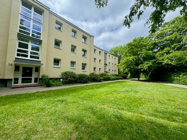 Wohnung Weimarer Straße in Buxtehude