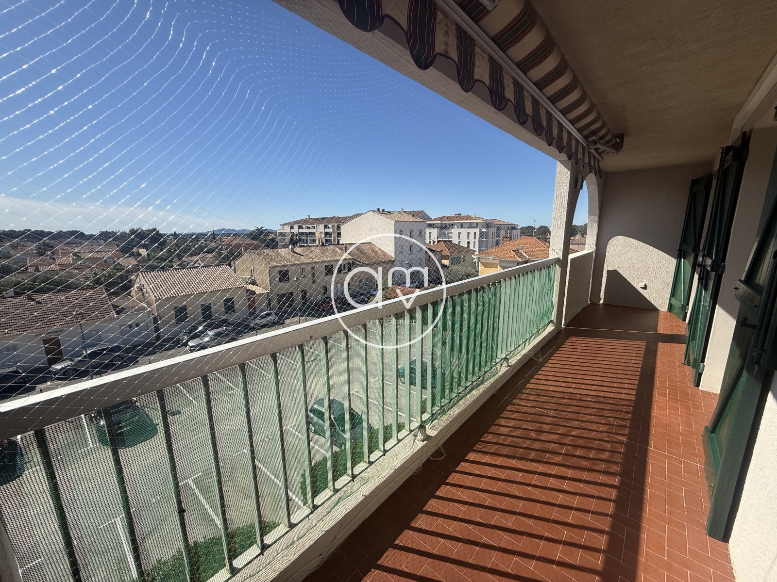 Appartement Impasse des Lavandières à La Londe-les-Maures