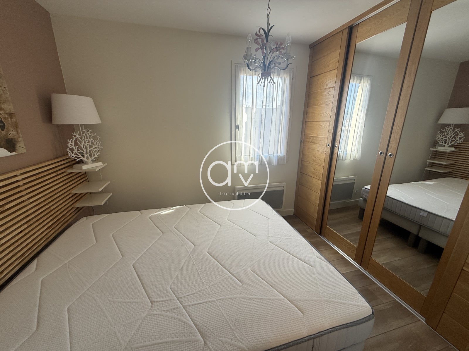 Appartement Impasse des Lavandières à La Londe-les-Maures