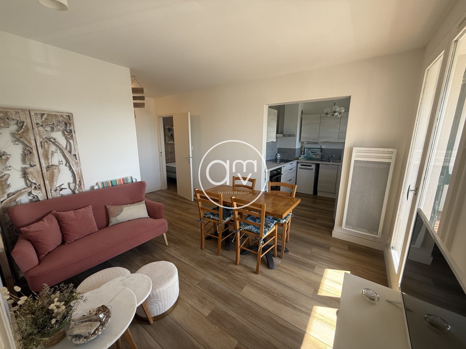 Appartement Impasse des Lavandières à La Londe-les-Maures