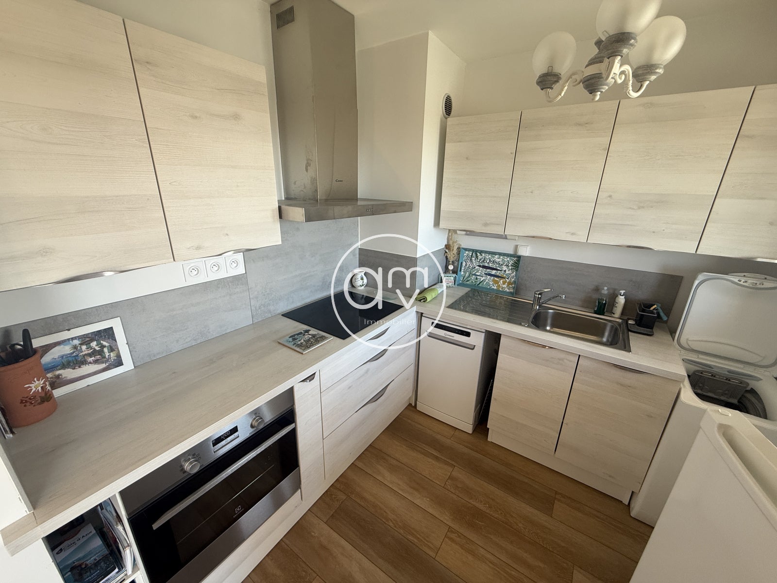 Appartement Impasse des Lavandières à La Londe-les-Maures