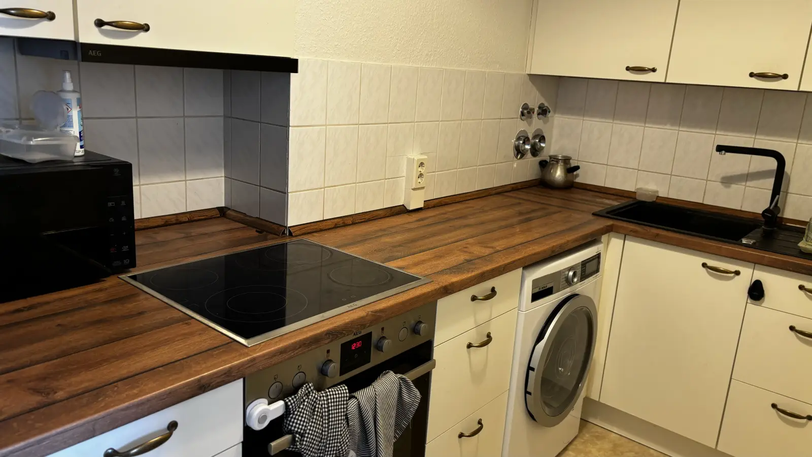 Wohnung Mühlendamm in Berlin