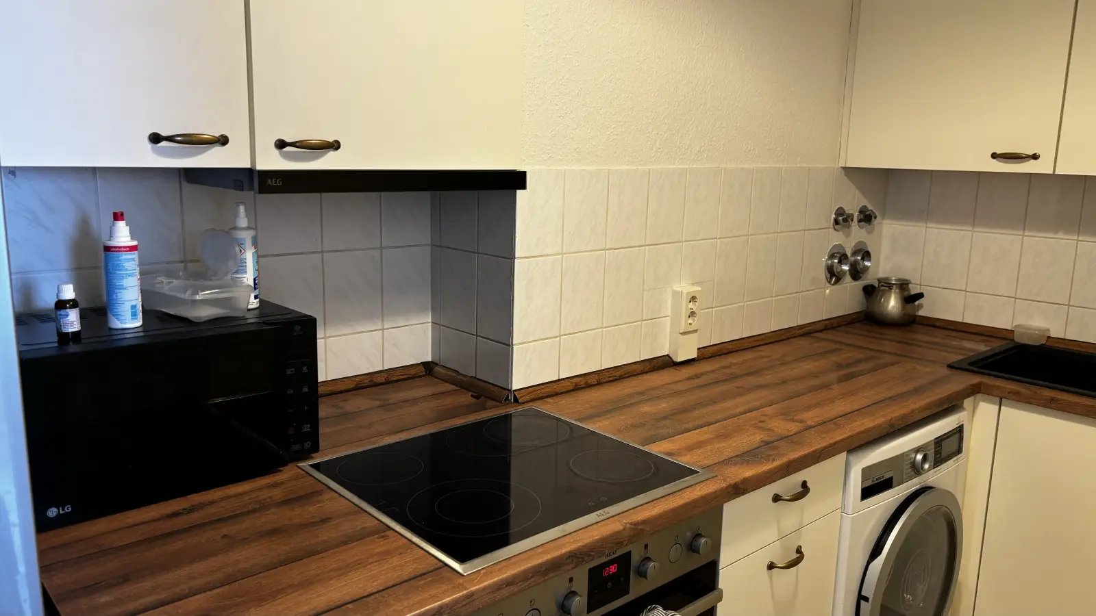 Wohnung Mühlendamm in Berlin