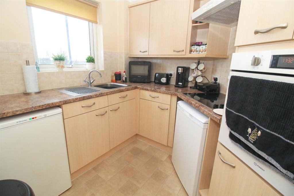 Flat Preston North Road in North Tyneside