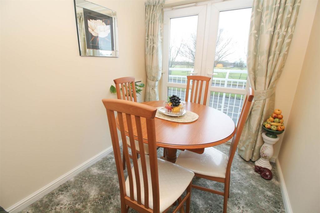 Flat Preston North Road in North Tyneside