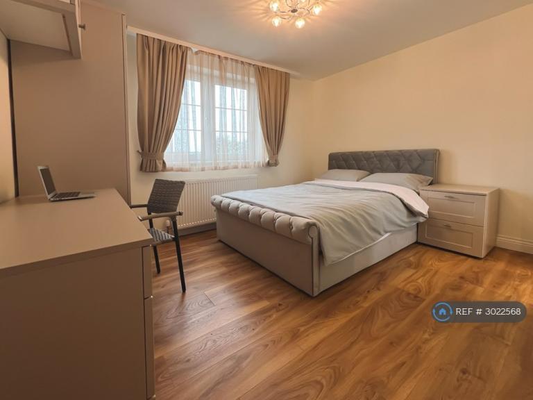Room Rodman Street in Sheffield