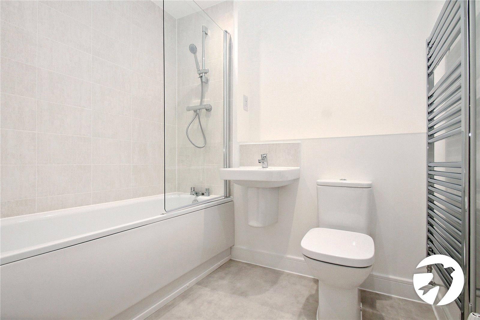 Flat Heron Court in Ebbsfleet Garden City