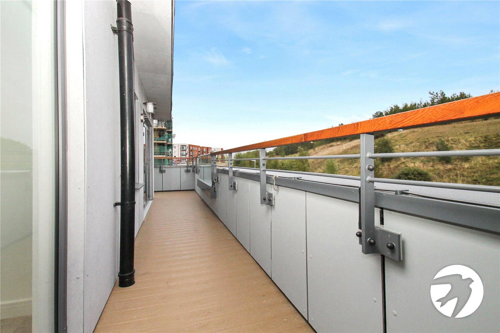 Flat Heron Court in Ebbsfleet Garden City
