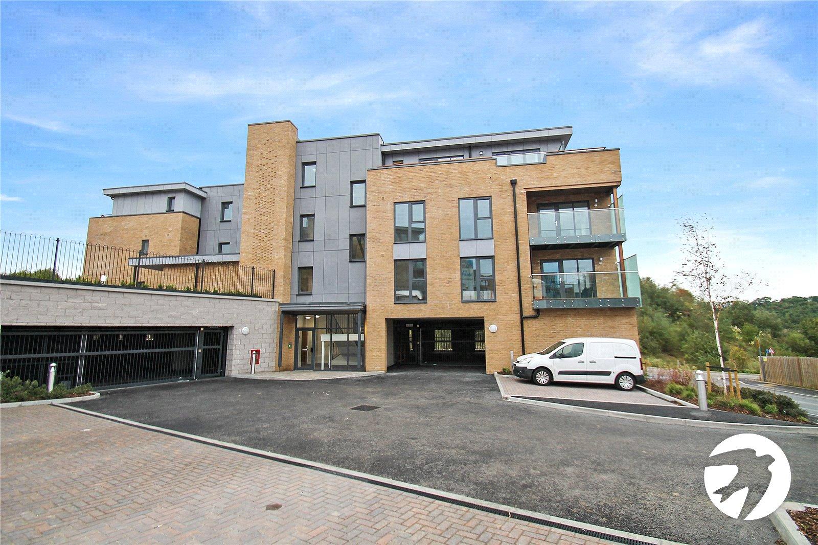 Flat Heron Court in Ebbsfleet Garden City