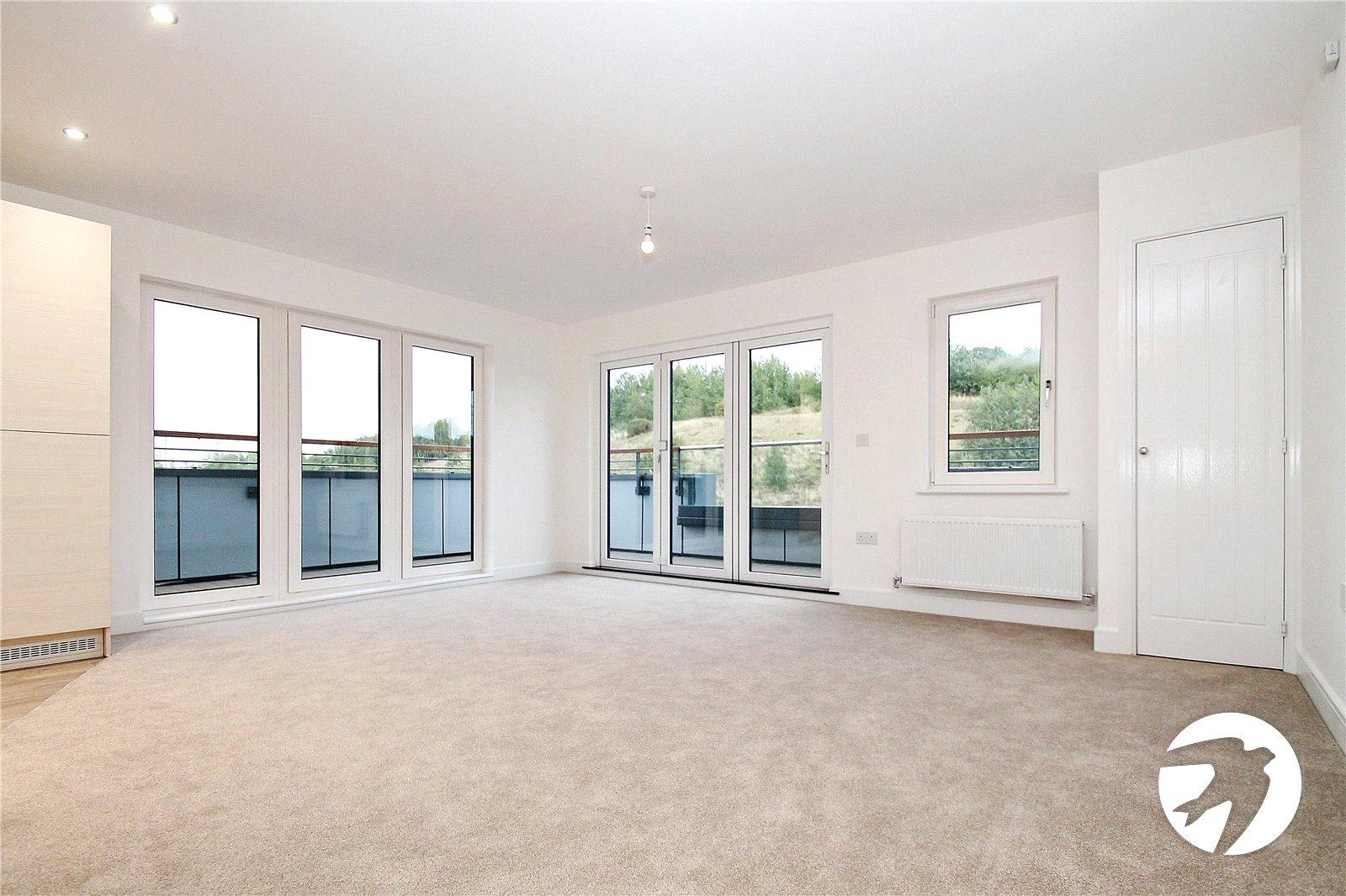 Flat Heron Court in Ebbsfleet Garden City