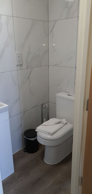 Room Woolwich Road in Greater London
