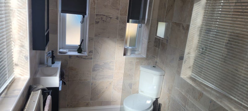 Room Winwick Road in Newton-le-Willows