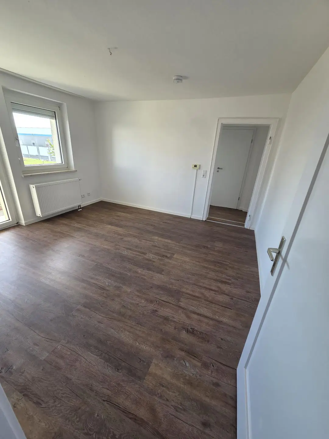Wohnung Rosenauer Straße in Esbach
