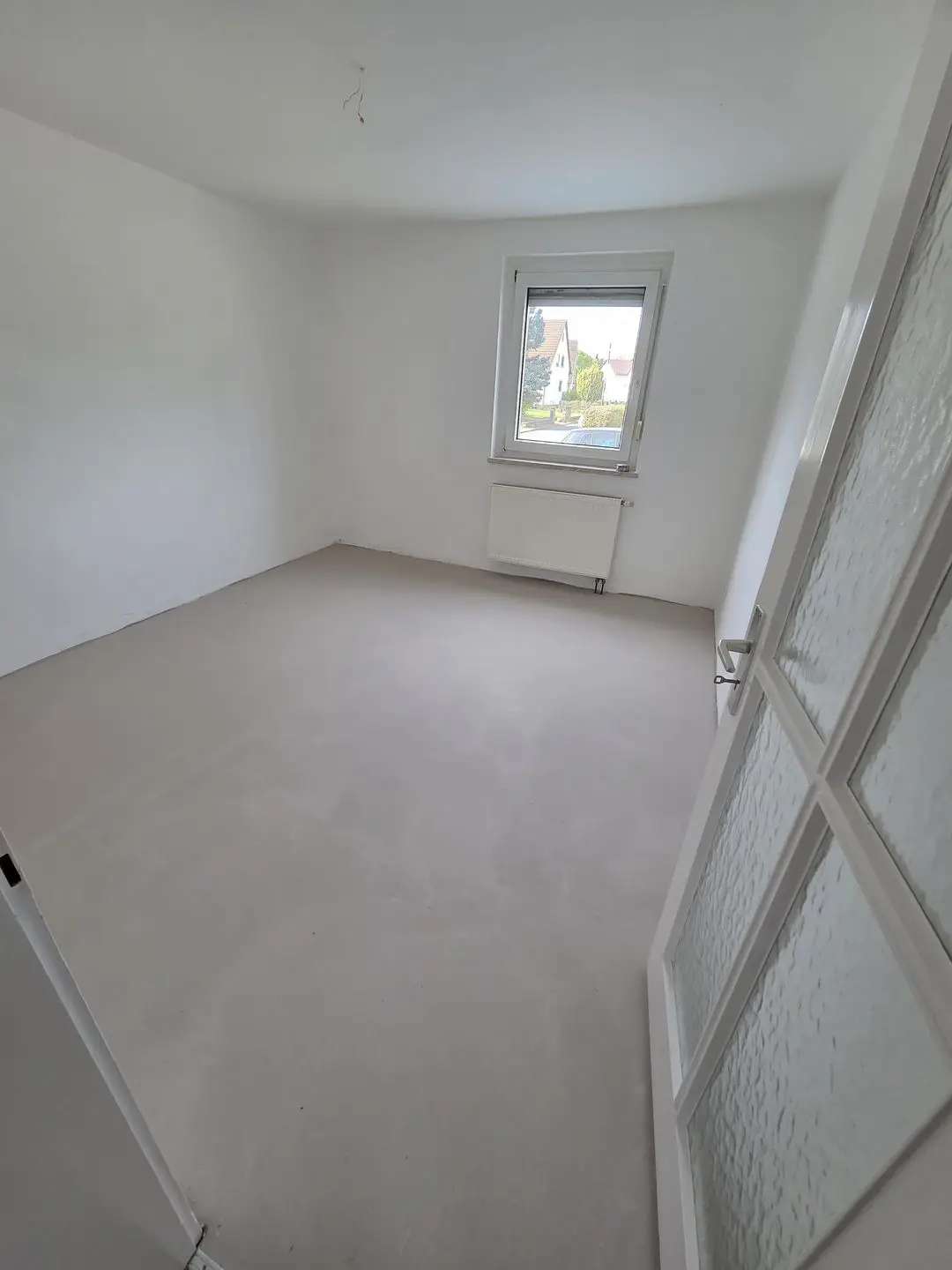 Wohnung Rosenauer Straße in Esbach