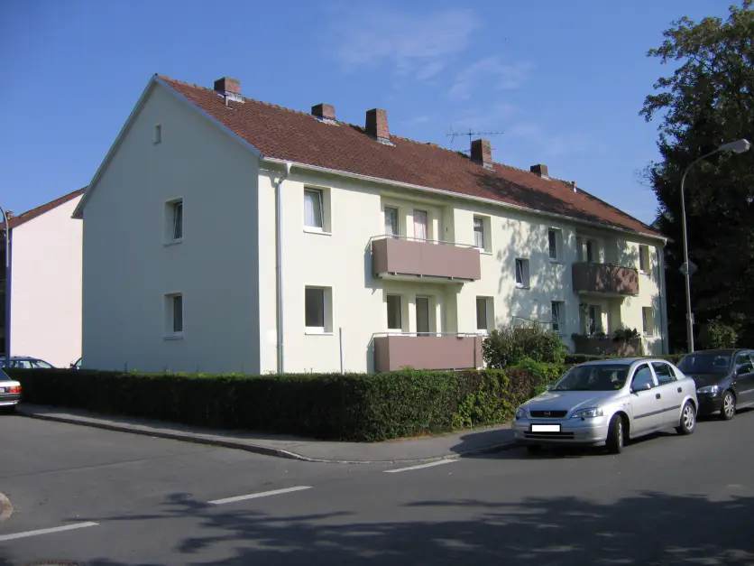 Wohnung Rosenauer Straße in Esbach