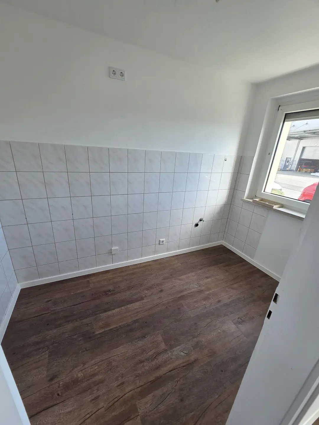 Wohnung Rosenauer Straße in Esbach