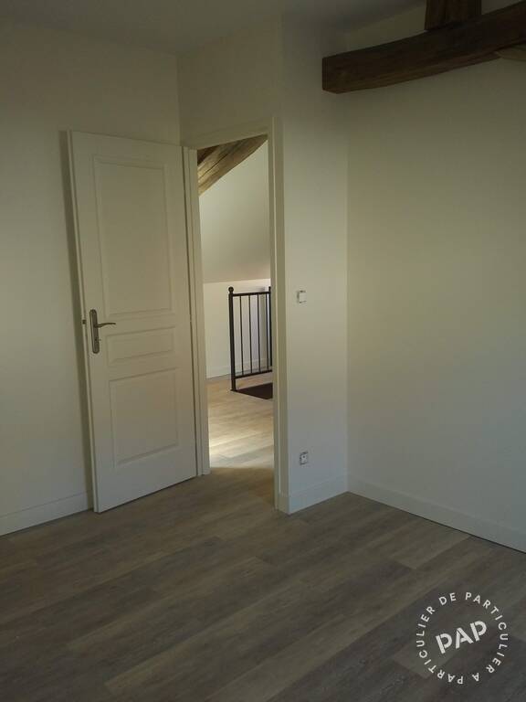 Appartement Rue de l'Île d'Yonne à Sens
