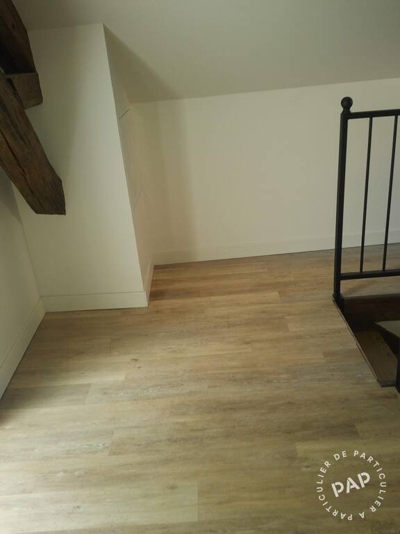 Appartement Rue de l'Île d'Yonne à Sens