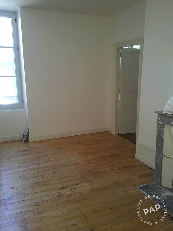Appartement Rue de l'Île d'Yonne à Sens