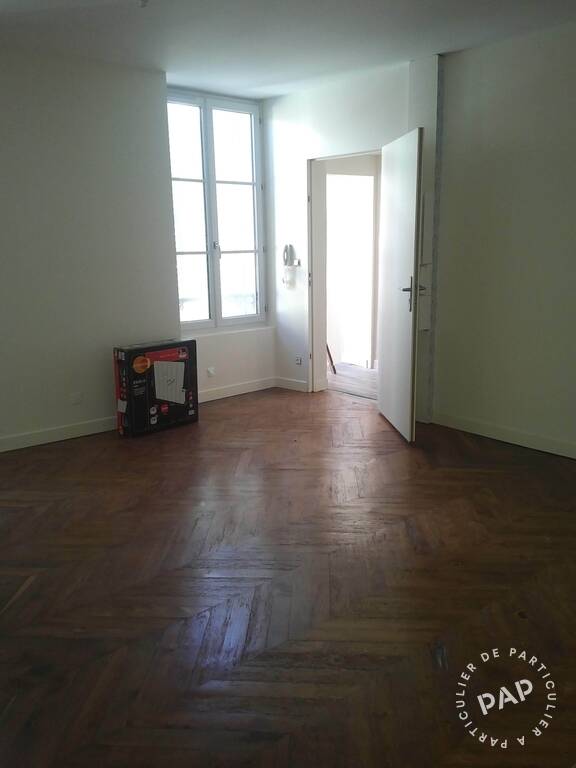 Appartement Rue de l'Île d'Yonne à Sens