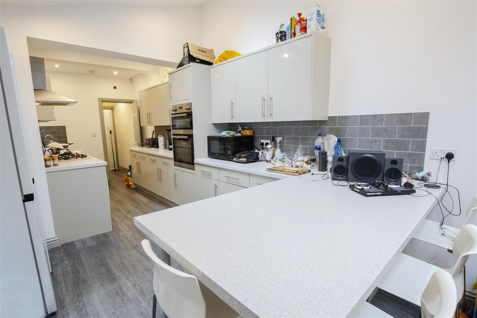 Flat Selly Hill Road in Birmingham