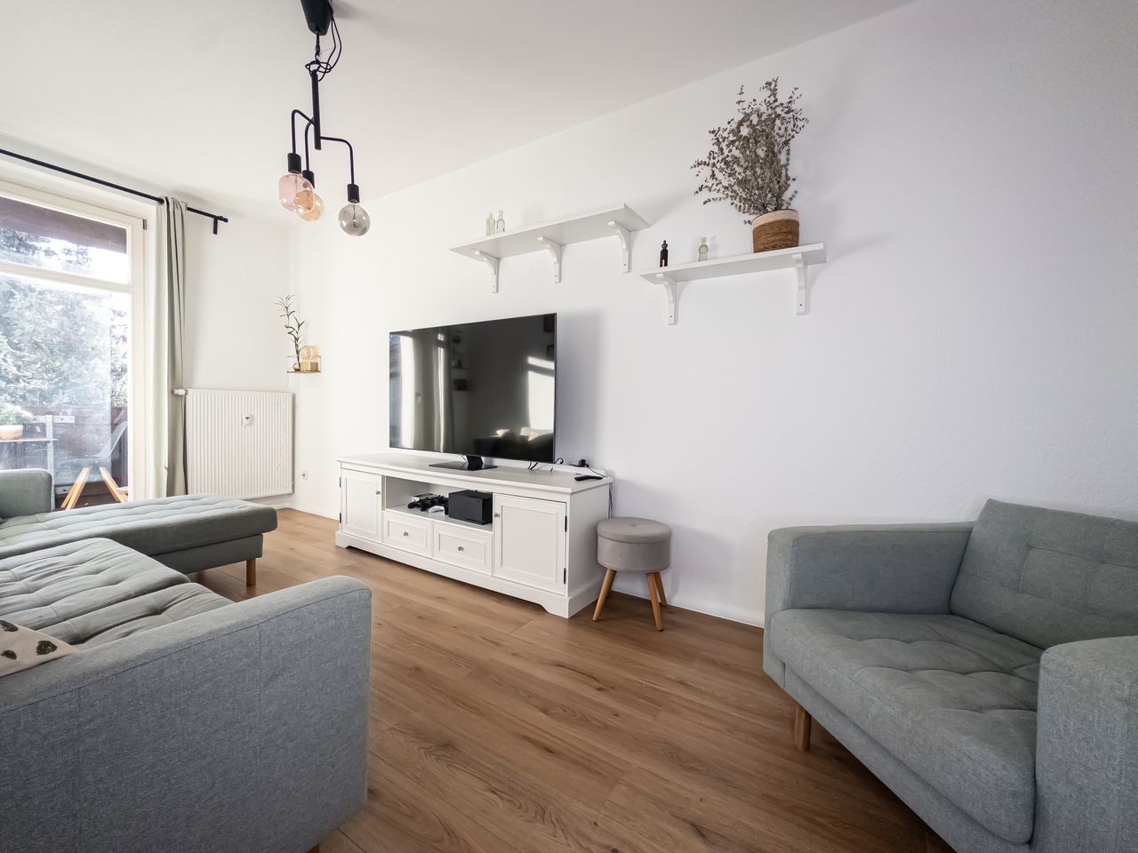 Wohnung Wichernstraße in Leipzig