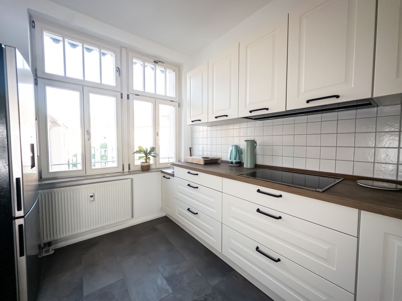 Wohnung Wichernstraße in Leipzig